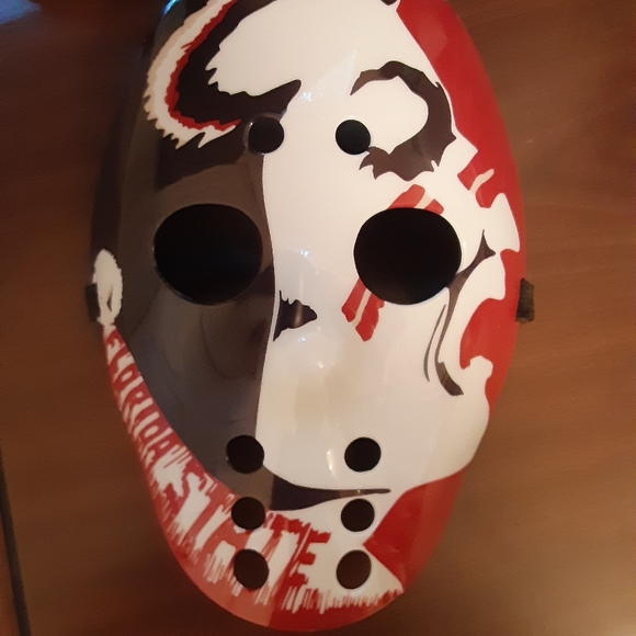 Other - Florida State Hockey Mask